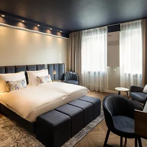 Maison Viktoria Hotel Augsbourg
