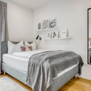 Limehome Am Katzenstadel Augsbourg