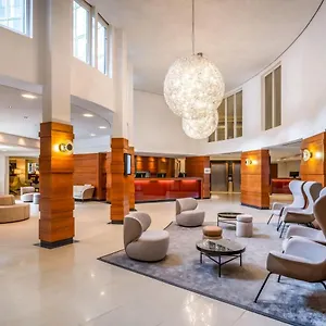Marriott Hotel Cologne