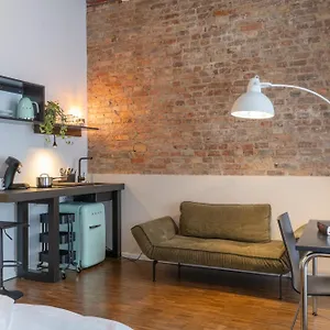 Johann Hotel Berlin