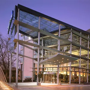 Radisson Blu Hotel Cologne